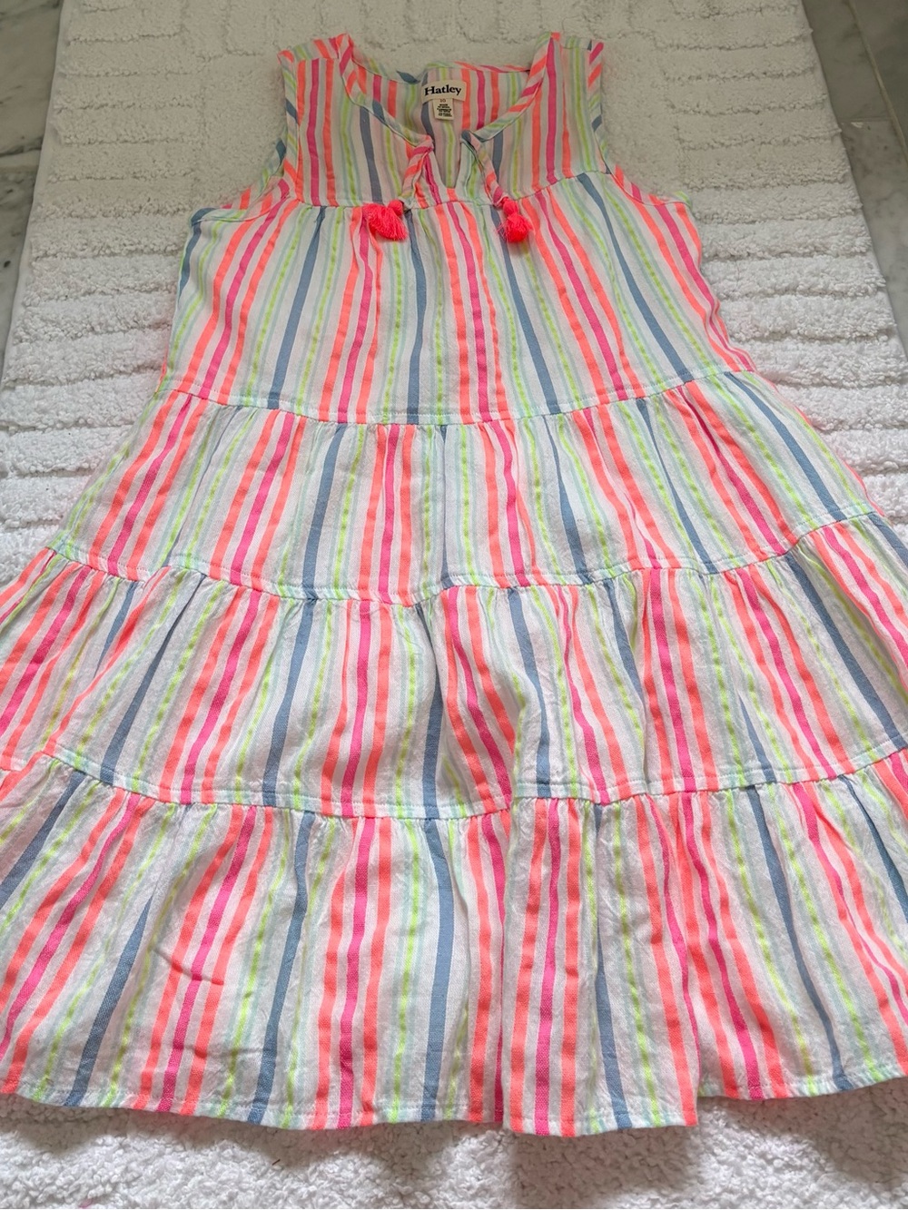 Hatley Girls Maxi